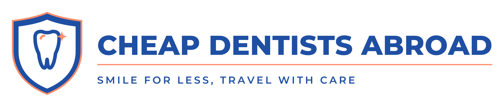 Cheap Dentists Abroad logo